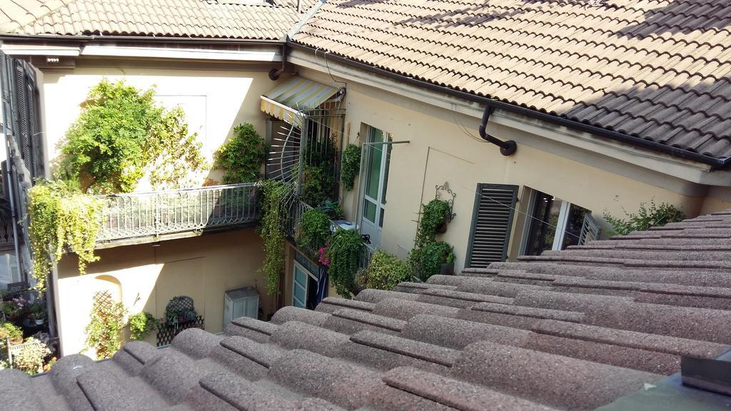 Casa May Turim Exterior foto