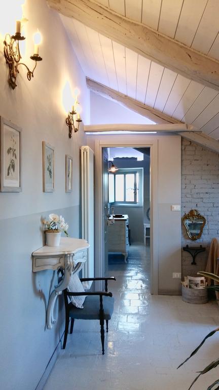 Casa May Turim Exterior foto