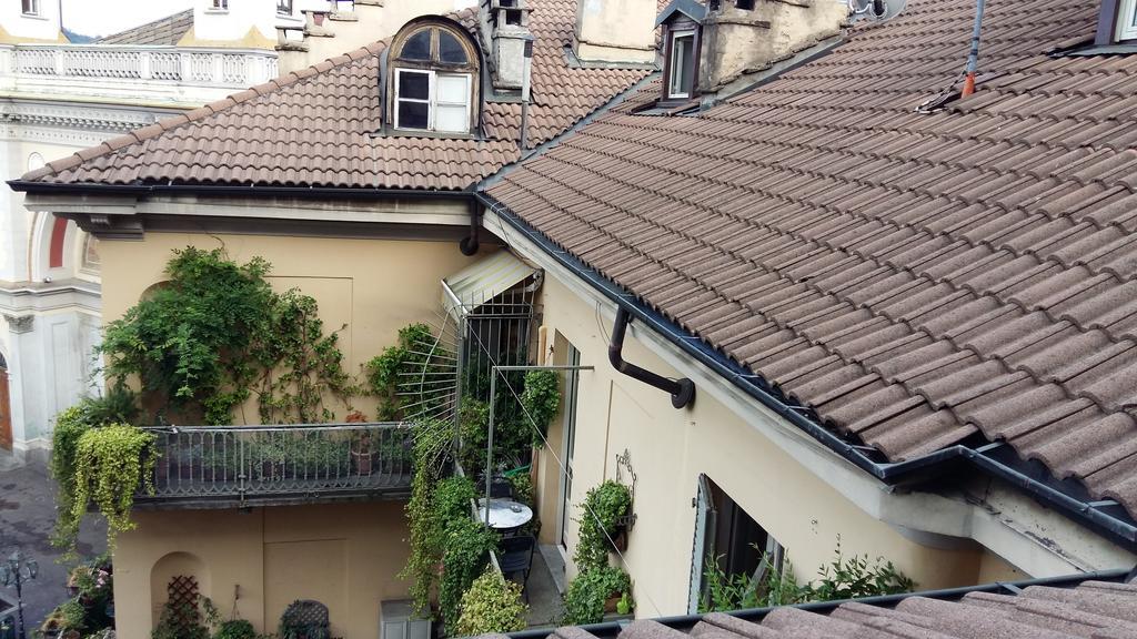 Casa May Turim Exterior foto