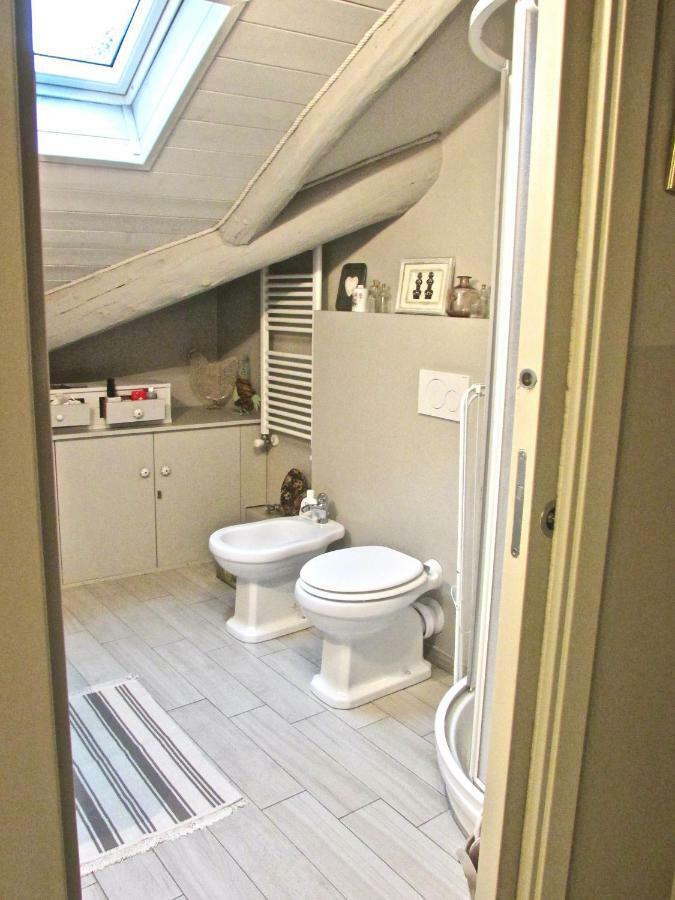 Casa May Turim Exterior foto